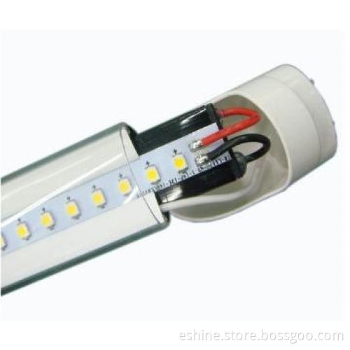 LED Tube Light, LED fluorescent tube light,T5 LED Tube 7W